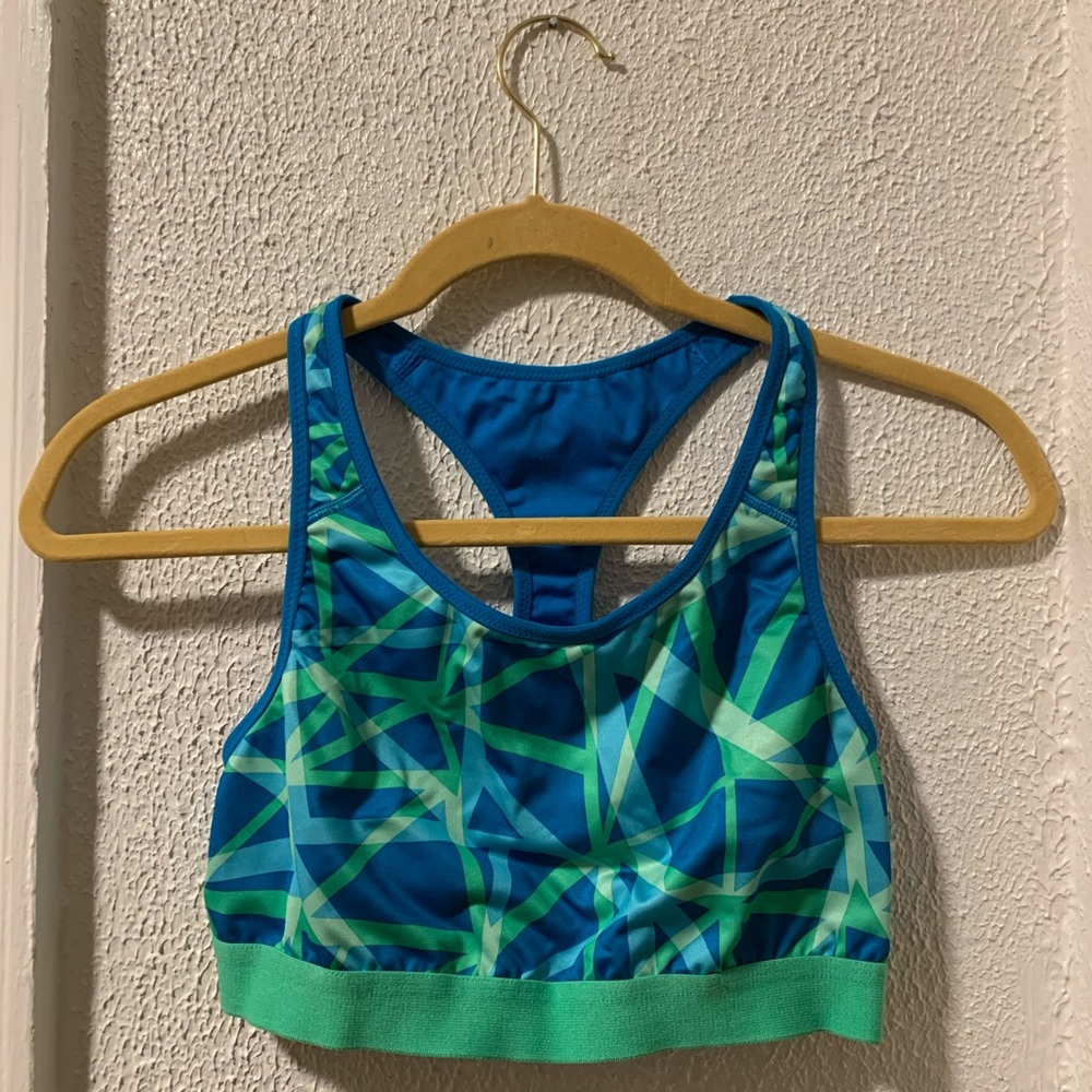🛑 NOT FOR SALE: Old Navy sports bra